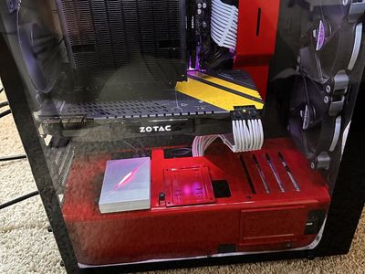 Gaming PC Bundle: i9-10900K, GTX 1080, 2TB NVMe SSD, Dual 144Hz Monitors, Keyboard & Wireless Mouse