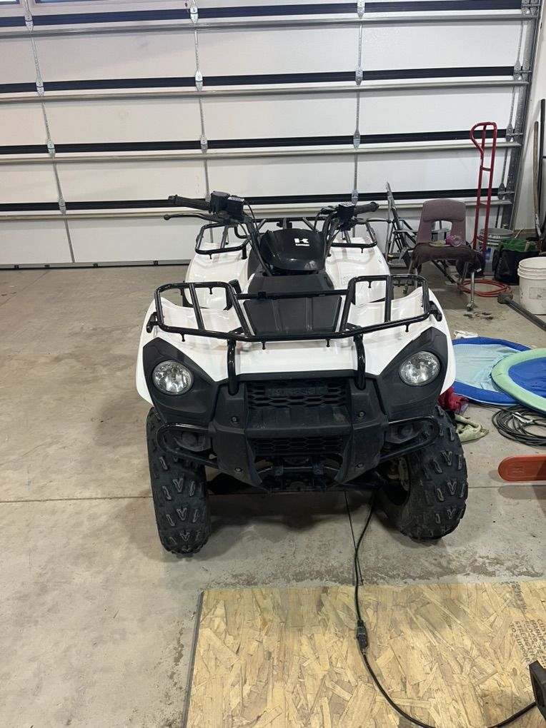 2021 300 brute Force