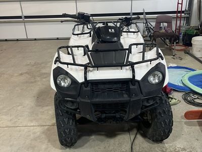 2021 300 brute Force