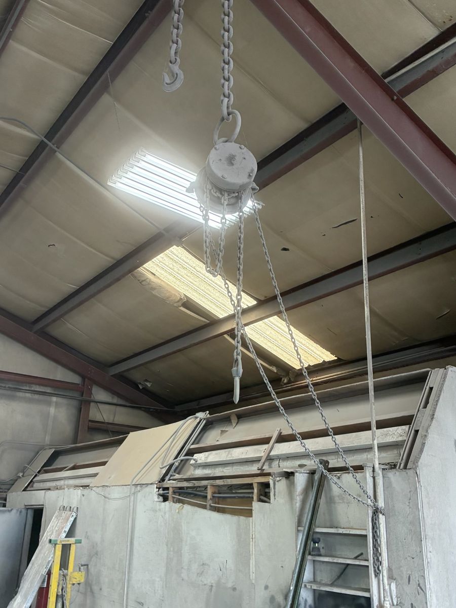 Chain Hoist