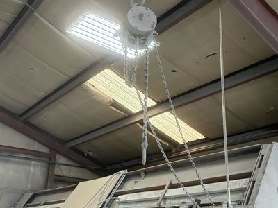Chain Hoist