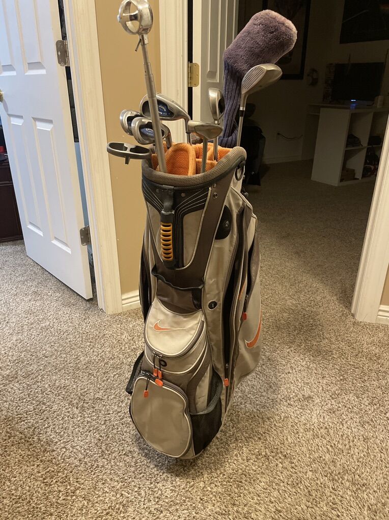 Beginner Golf set