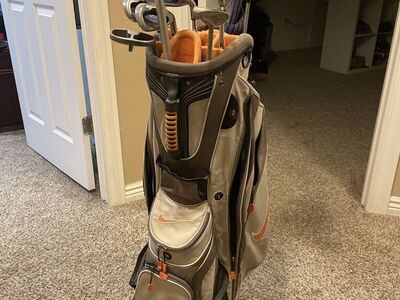 Beginner Golf set