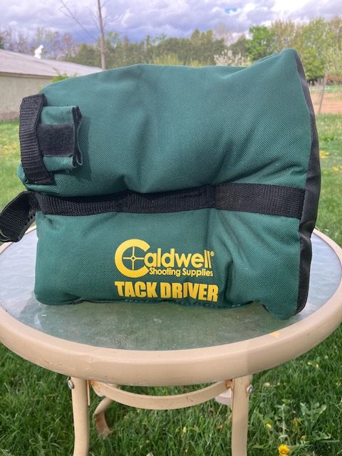 Caldwell Target Shooting Rest Bags