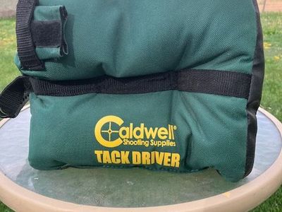 Caldwell Target Shooting Rest Bags