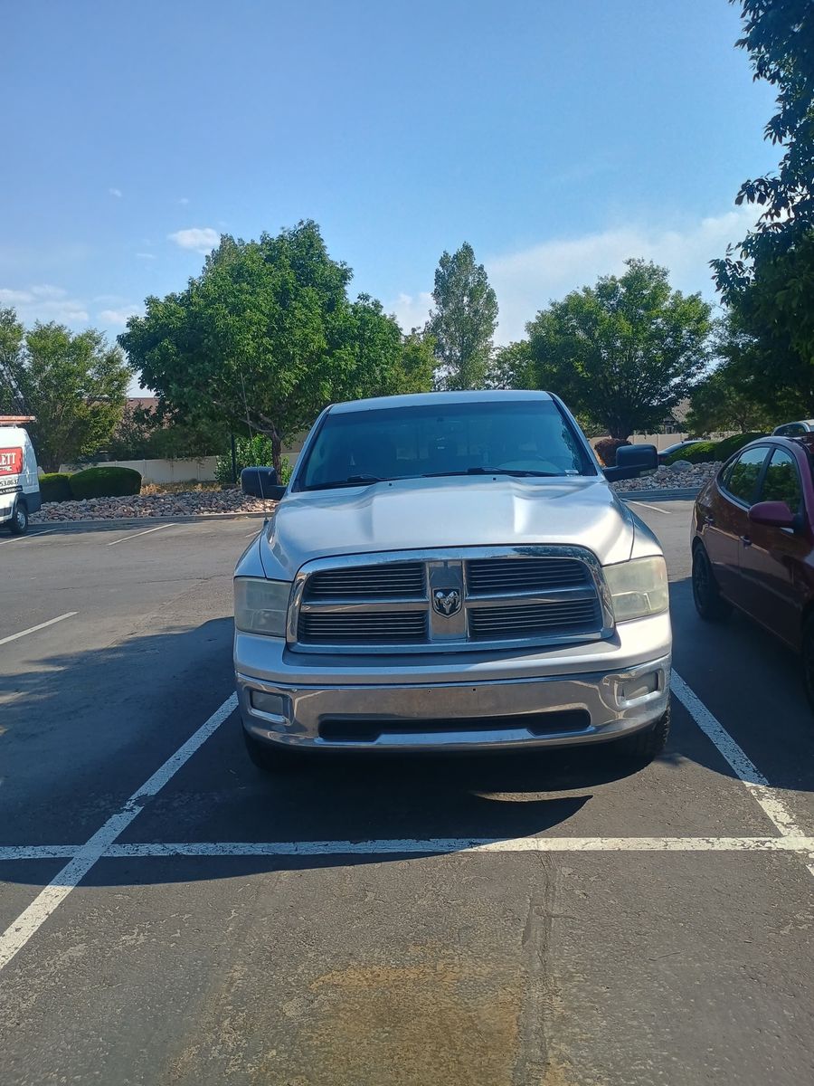 2009 Dodge Ram 1500 LT