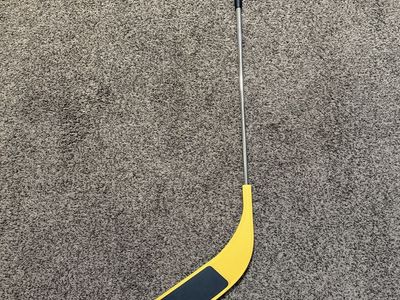 3D printed Happy Gilmore replica putter