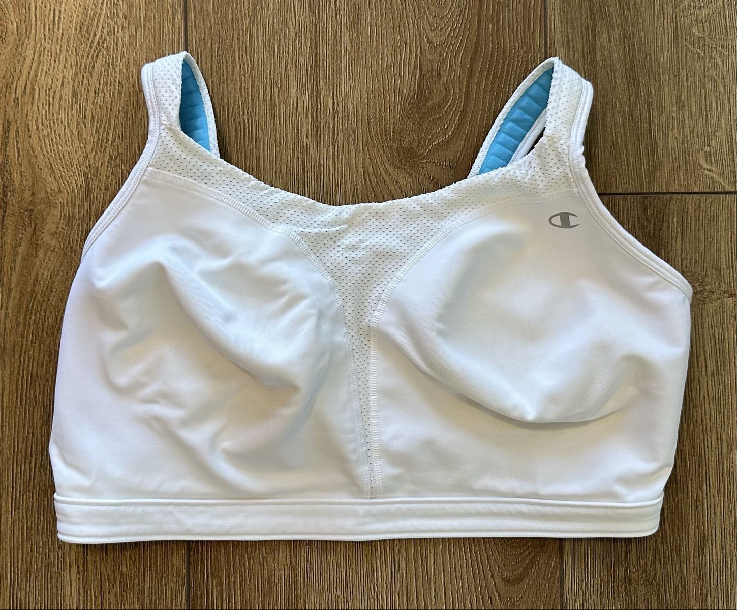 Size Large Sports Bra