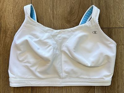 Size Large Sports Bra