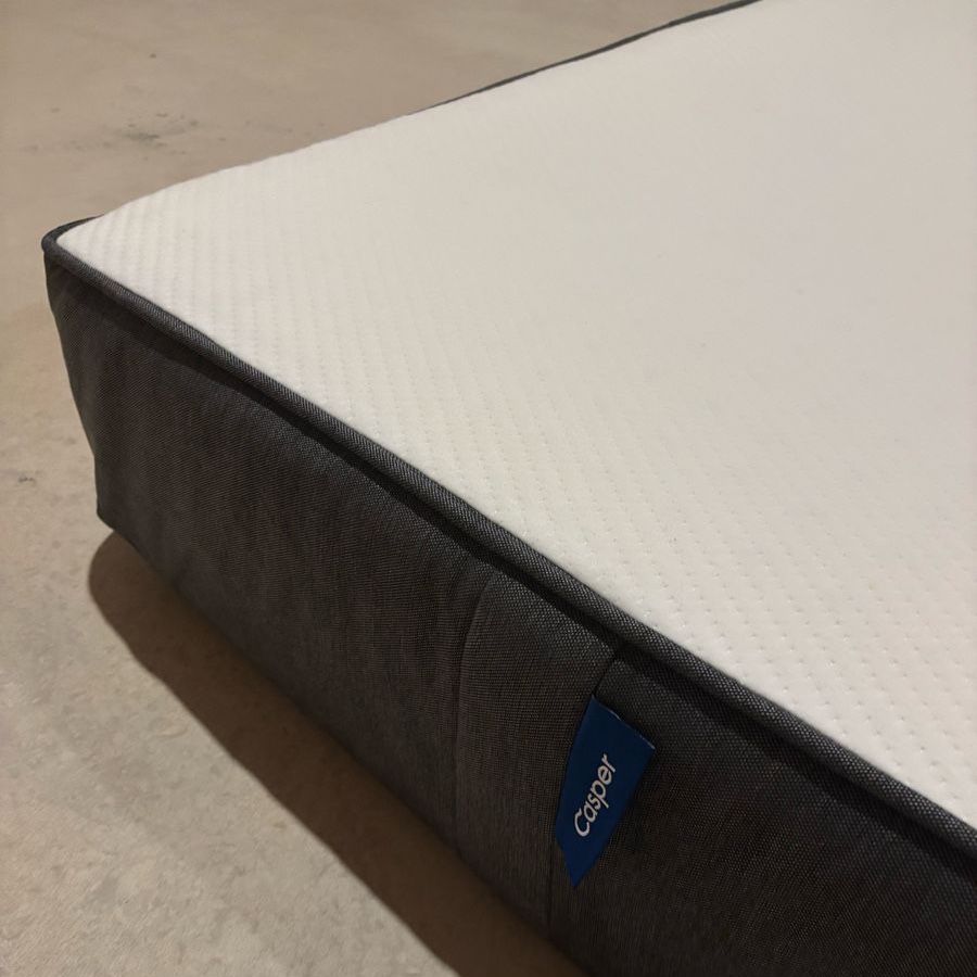 Casper Memory Foam 12” Queen Mattress