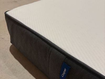 Casper Memory Foam 12” Queen Mattress