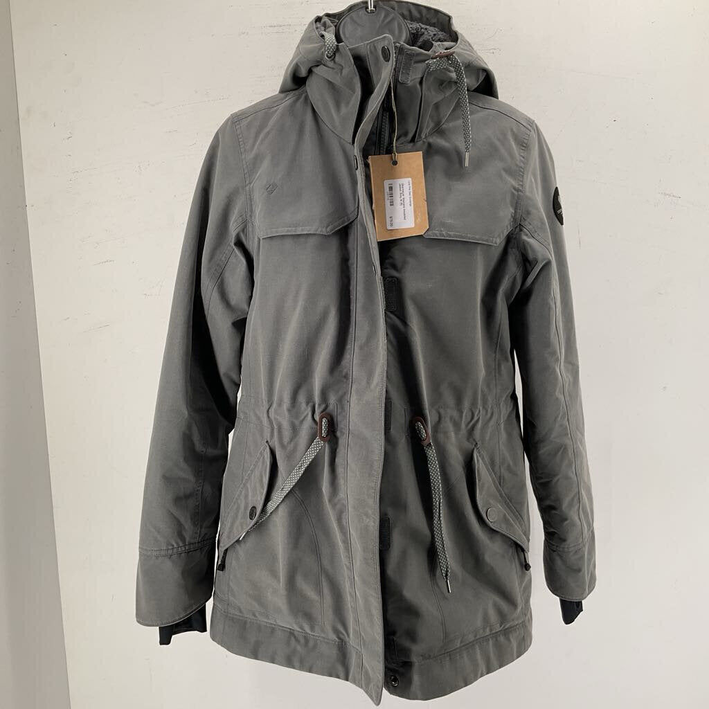 Obermeyer Womens Insulated Jacket