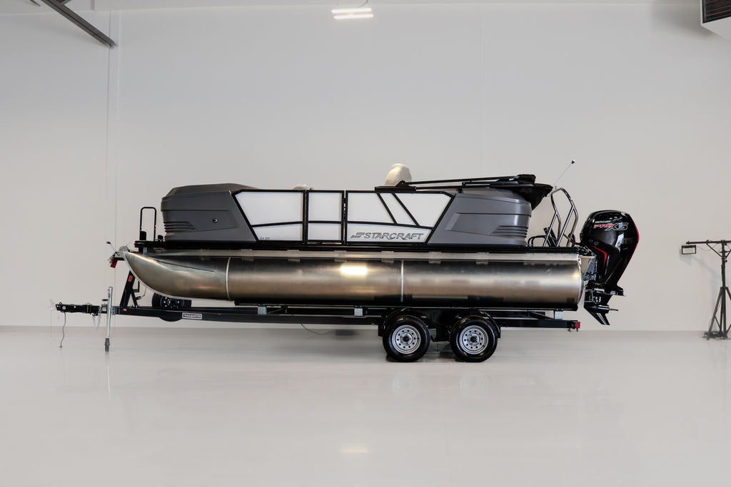 2026 Starcraft Marine GX 20 R DH