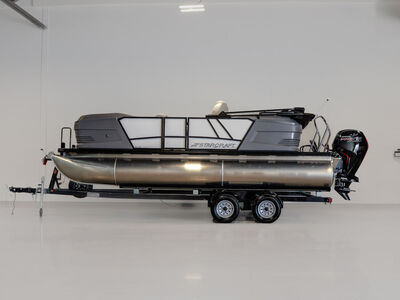 2026 Starcraft Marine GX 20 R DH