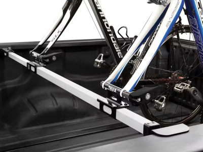 Thule 822XTR Bed Rider Bike Rack