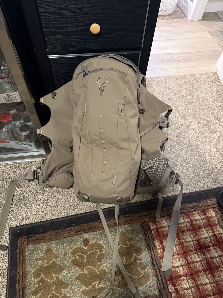 Badlands 2200 Hunting/Backpacking Bag