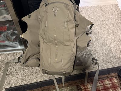 Badlands 2200 Hunting/Backpacking Bag
