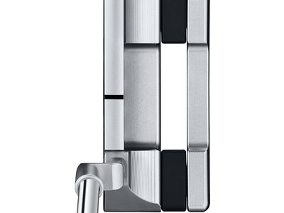 Scotty Cameron Studio Style Squareback 2