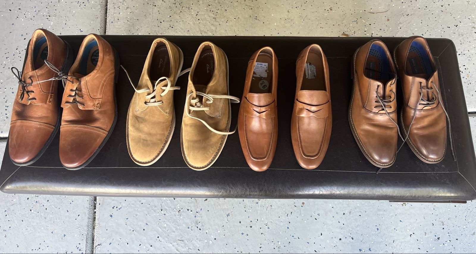 Cheap Men Shoes
