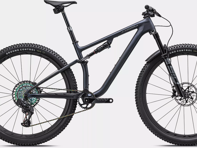 Specialized Sworks Epic Evo