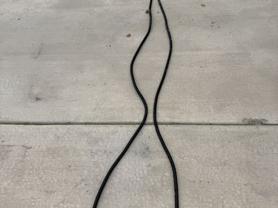 Camco PowerGrip 30 Amp RV Extension Cord – 25 Ft