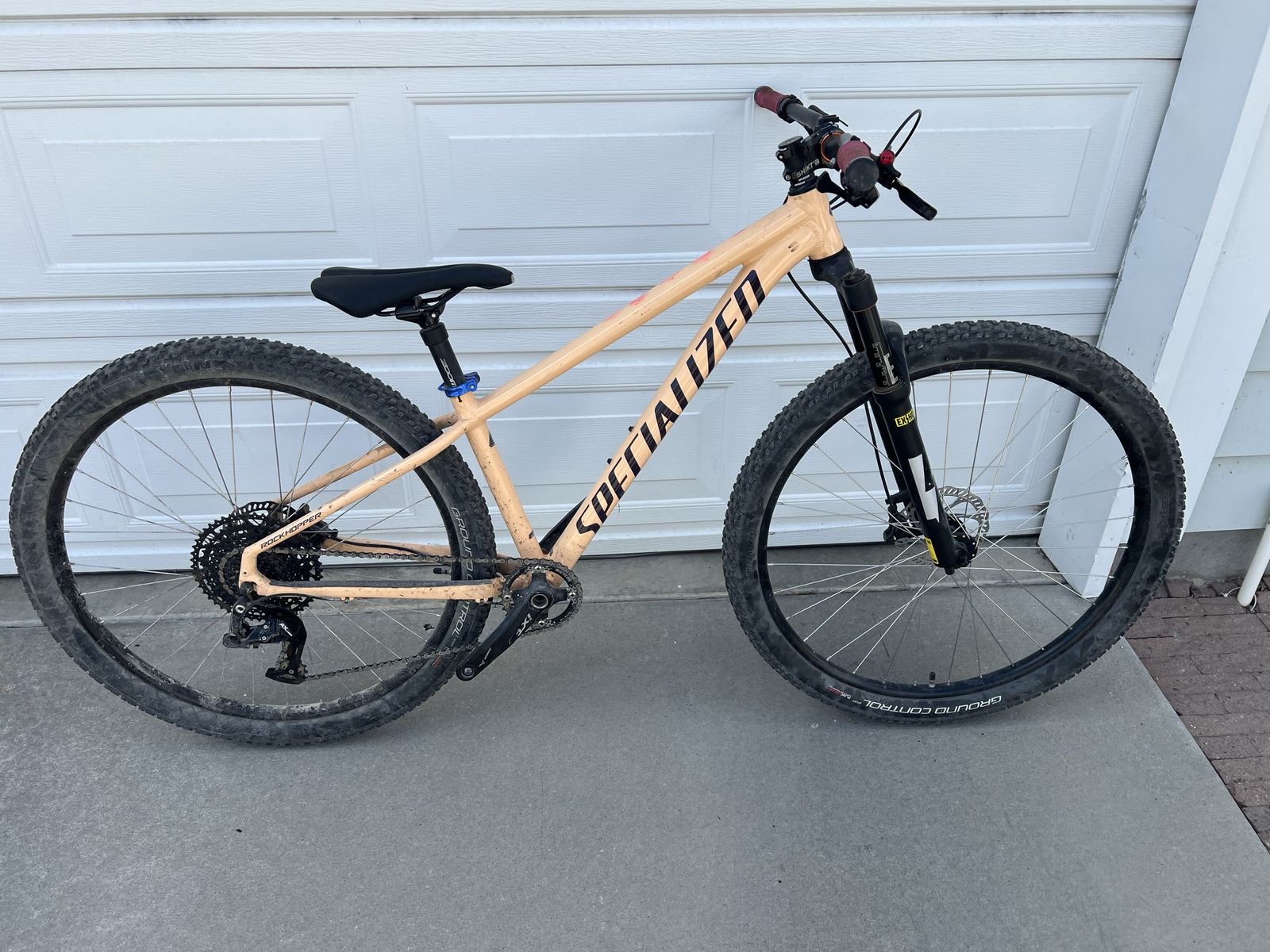 Specialized Rock Hopper