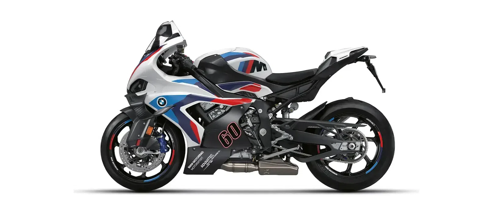 2026 BMW M1000RR