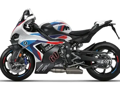 2026 BMW M1000RR