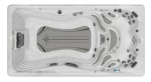 Master Spas Trainer 15 Deep- NEW