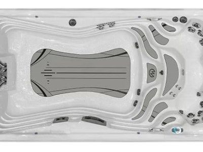 Master Spas Trainer 15 Deep- NEW