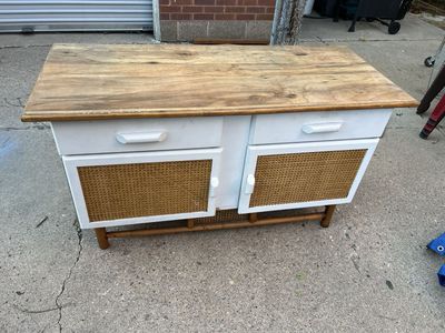 Bedroom Dresser
