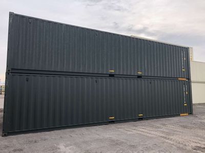 Clean Storage Delivered to Your Property