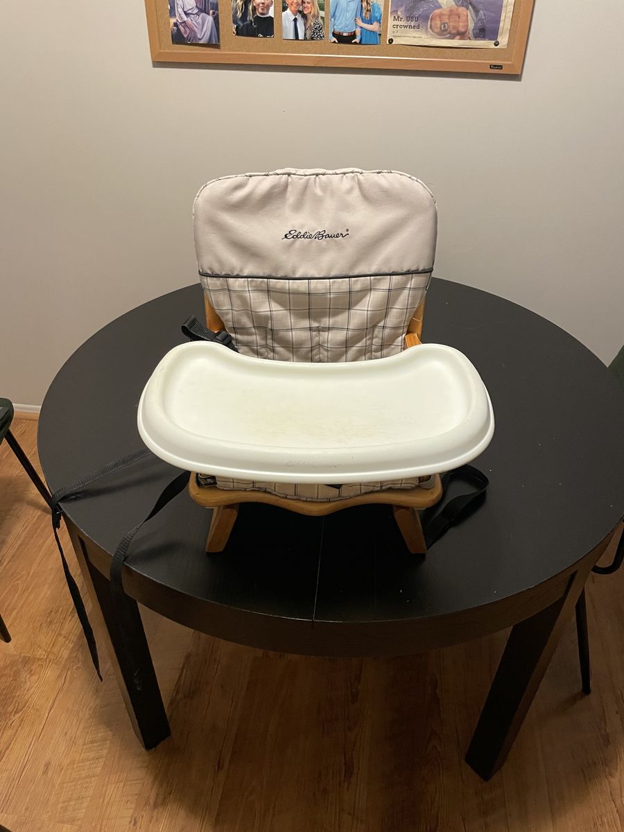 High Chair