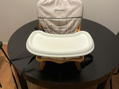 High Chair