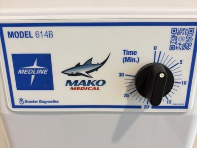 Medline Centrifuge
