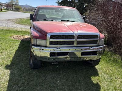 1998 Dodge Ram 1500 Laramie SLT