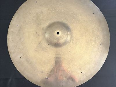 20" Paiste Stanople Ride