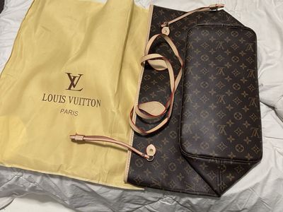 Louis Vuitton bag