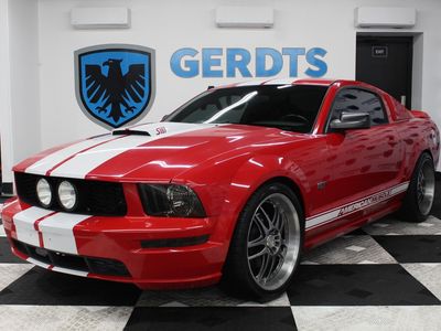 2007 Ford Mustang GT