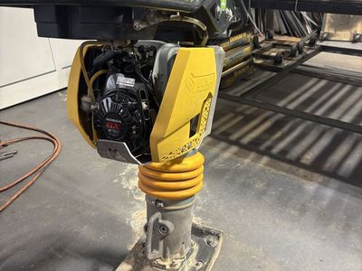 Bomag BT-65