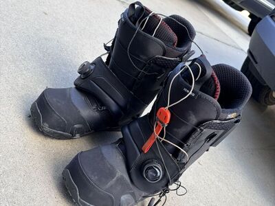 Burton Ion Step on Snow Board Boots