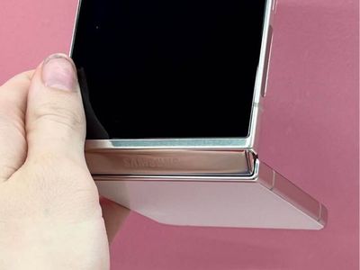 Samsung Galaxy Flip 5 256GB - Unlocked