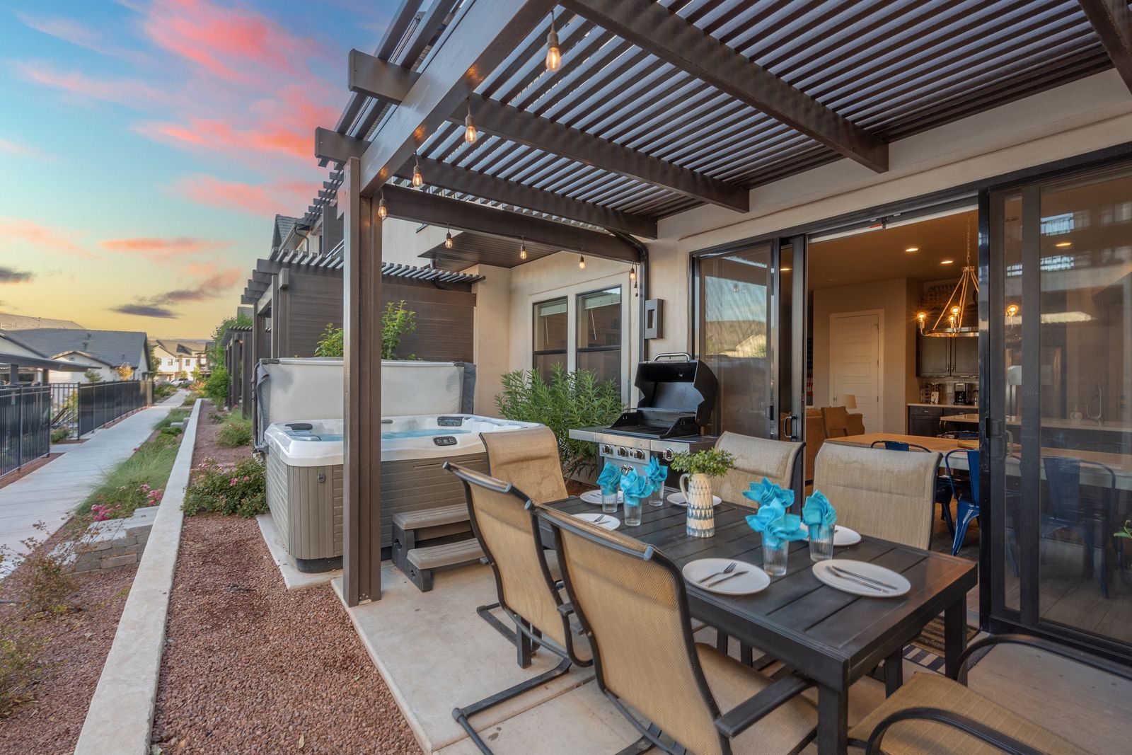 Ocotillo Springs 2