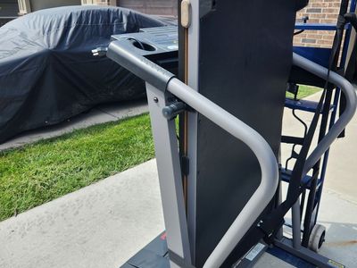 Free Treadmill