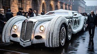 Real car