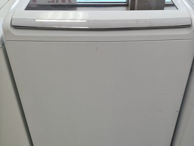 Samsung Extra Large Capacity Top Load Washer~No Agitator~90 Day guarantee
