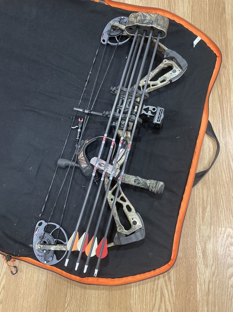 Diamond Archery