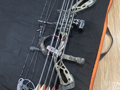 Diamond Archery