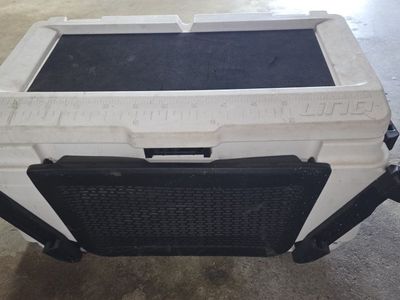 Seadoo linq cooler