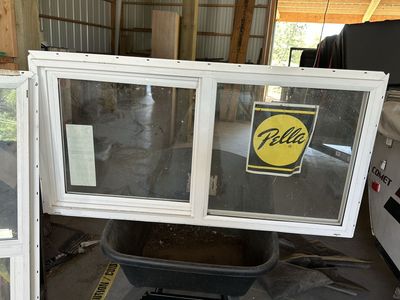Pella windows